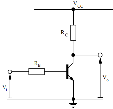 1260_bipolar transistor inverter circuit.png